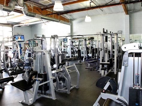Best gyms in la. Things To Know About Best gyms in la. 